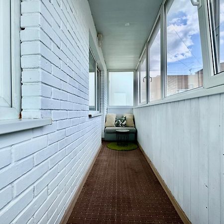Apartpoltava Смак Італії У Самому Центрі Полтави , Білосніжна Студія В Новобудові, Банківський Чек Exterior foto